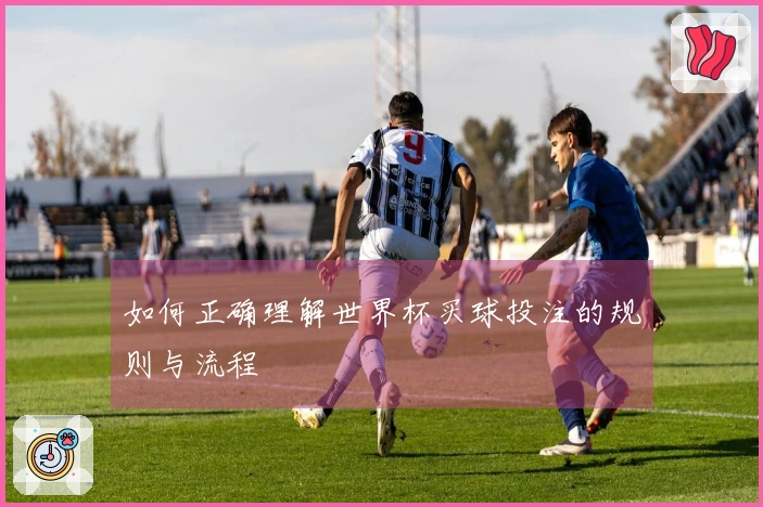 如何正确理解世界杯买球投注的规则与流程