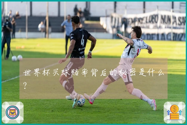 世界杯买球赔率背后的秘密是什么？