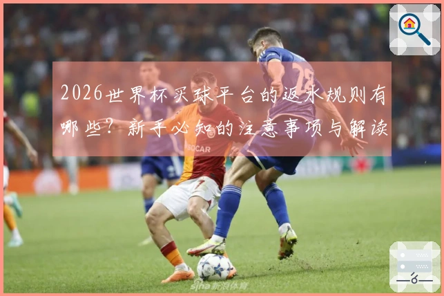 2026世界杯买球平台的返水规则有哪些？新手必知的注意事项与解读