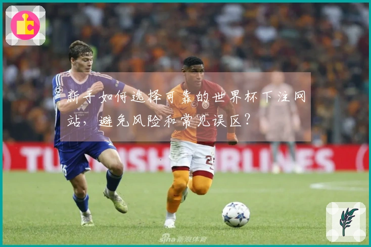 新手如何选择可靠的世界杯下注网站，避免风险和常见误区？