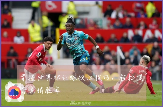 掌握世界杯让球投注技巧，轻松提升竞猜胜率