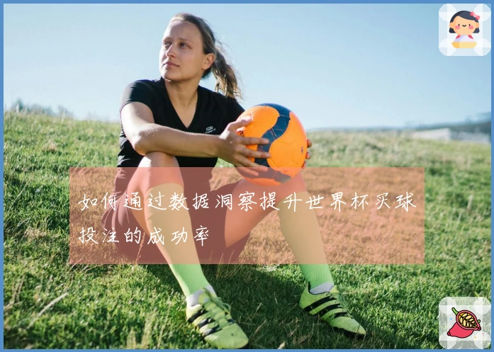 如何通过数据洞察提升世界杯买球投注的成功率