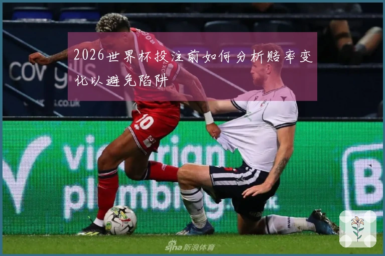 2026世界杯投注前如何分析赔率变化以避免陷阱