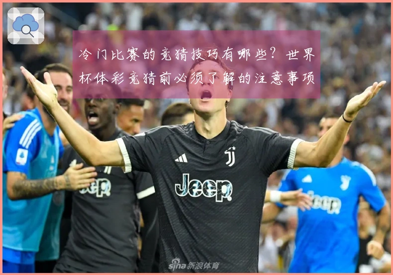 冷门比赛的竞猜技巧有哪些？世界杯体彩竞猜前必须了解的注意事项