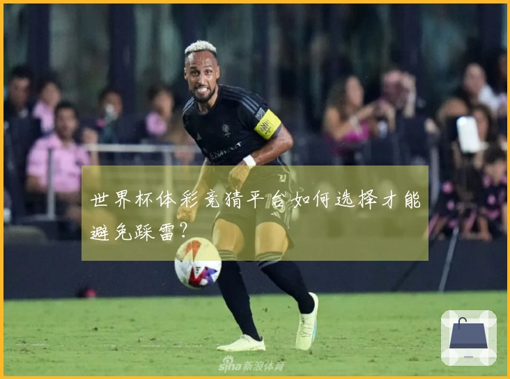 世界杯体彩竞猜平台如何选择才能避免踩雷？