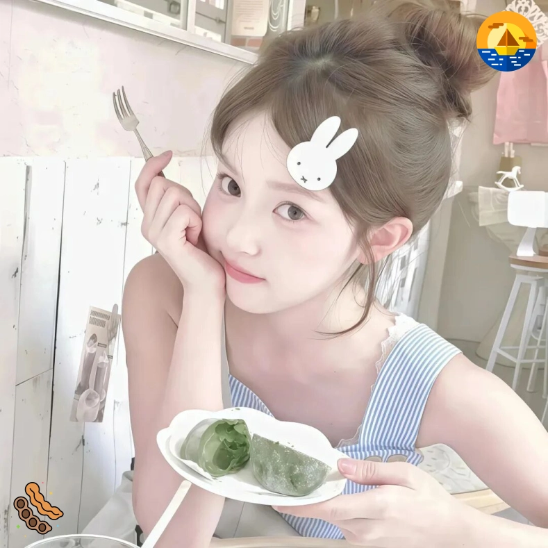 头像